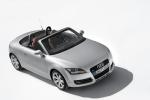Audi TT Roadster 2007 года (WW)